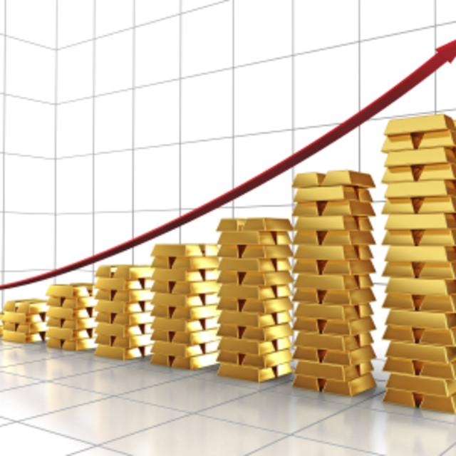 Teknik Analiz: Altın 1,227 dolardaki desteğine düşebilir - 13 yıl önce