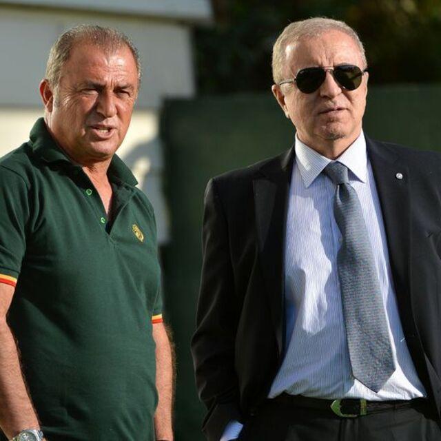 Aysal: İnşallah gelecek sezon daha farklı olacak - 13 yıl önce