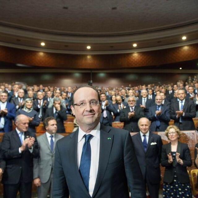 Fransız kabinesinde değişim sinyali - 13 yıl önce
