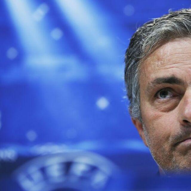 Real Madrid'de sular durulmuyor - 13 yıl önce