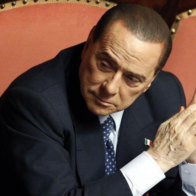 Temyiz mahkemesi Berlusconi'nin cezasını onadı - 13 yıl önce