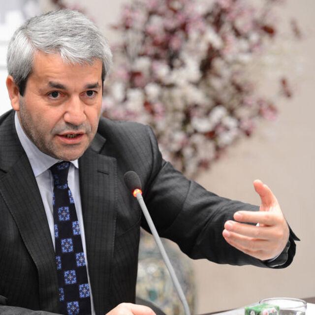 Ergün: Ticari kredilerde de faiz düşmeli - 13 yıl önce