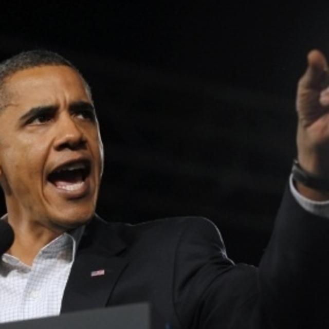 Obama: Bunu yapan giydiği üniformaya ihanet ediyor! - 13 yıl önce