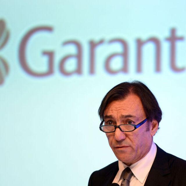 Garanti/Özen: Faiz riski sadece bankalarda olmamalı - 13 yıl önce