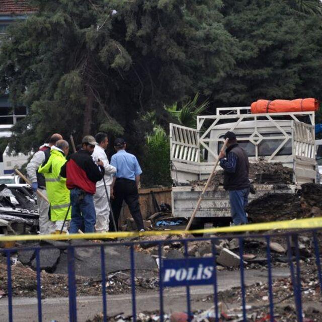 Reyhanlı'nın failleri tespit edildi - 13 yıl önce