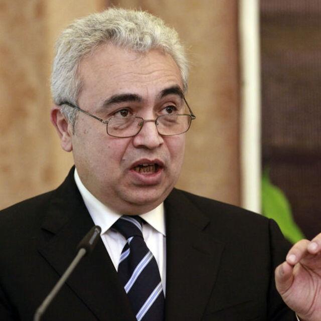 Birol: Nükleer enerji cari açığa çözüm olacak - 13 yıl önce