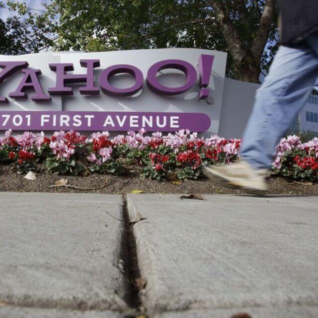 Yahoo Tumblr'ı satın alıyor - 13 yıl önce
