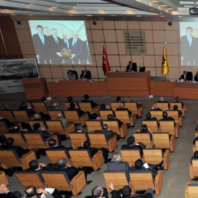 İTO sandık başına gitti - 13 yıl önce