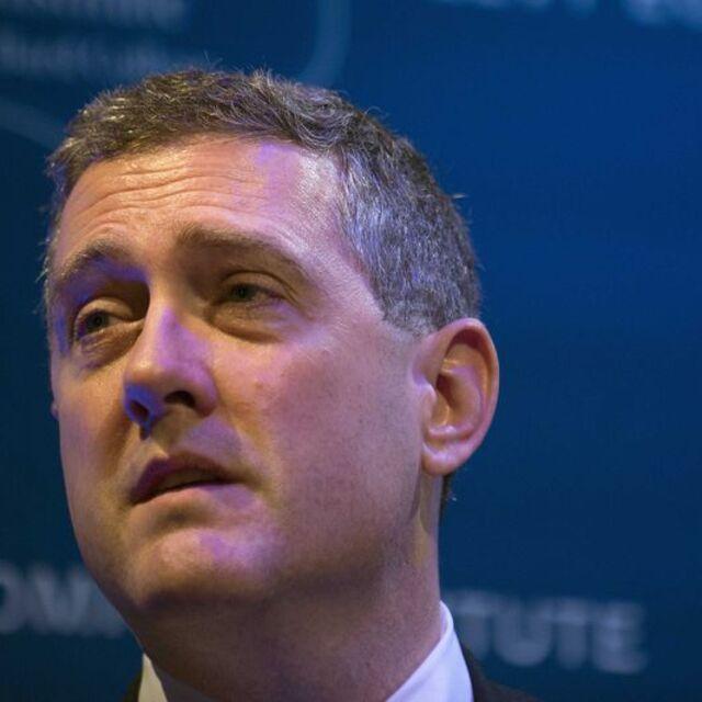Fed/Bullard: QE'ye bu hızda devam etmek lazım - 13 yıl önce