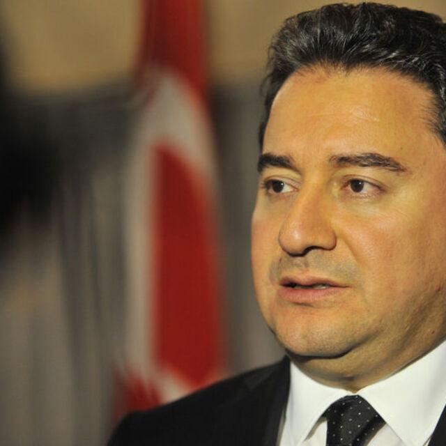 Babacan: MB koridora devam ettikçe sorun olmaz - 13 yıl önce