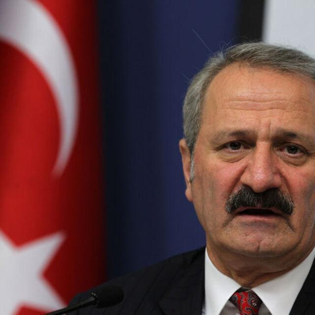 Çağlayan teşvik sisteminin sonuçlarını açıkladı - 13 yıl önce