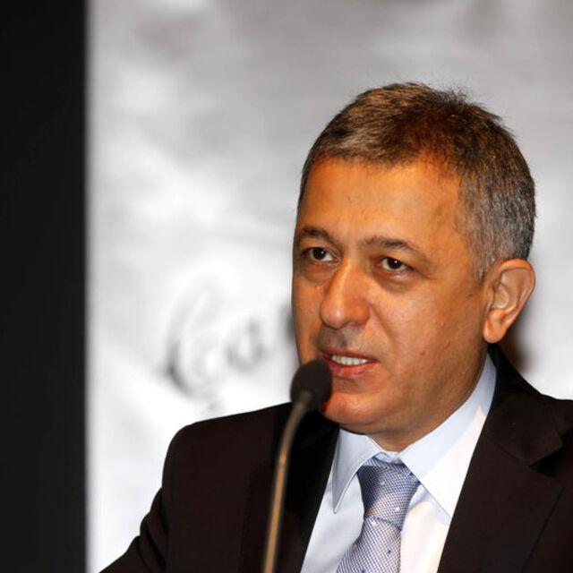 SPK/Ertaş: S&P de Türkiye'nin hakkını teslim edecek - 13 yıl önce