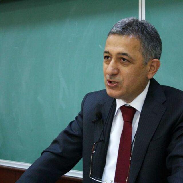 SPK/Ertaş: Turkcell'e duyarsız kalamayız - 13 yıl önce