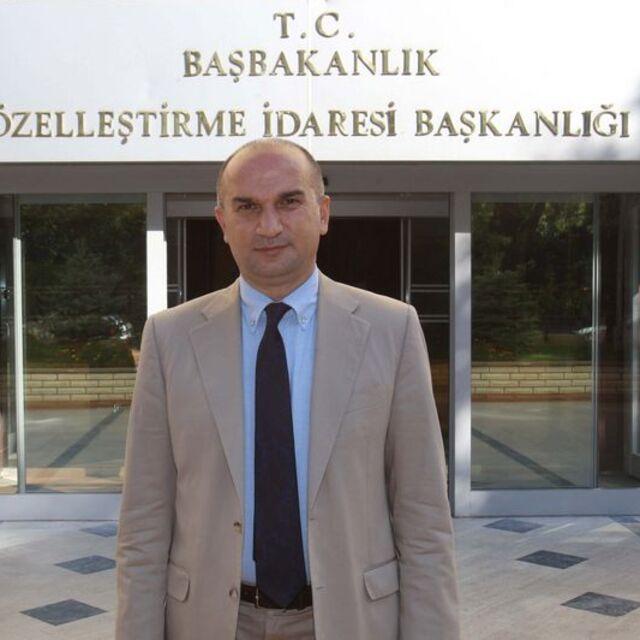 ÖİB/Aksu: Milli Piyango özelleştirilmesi bu yıl tamamlanacak - 13 yıl önce