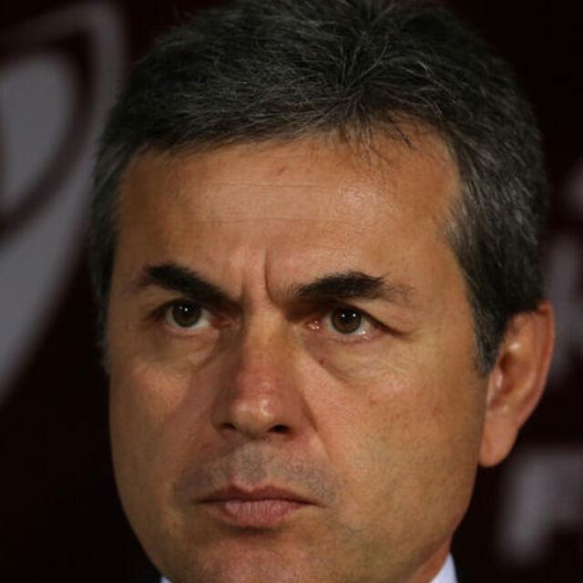 Aykut Kocaman'ın Fenerbahçe karnesi - 13 yıl önce