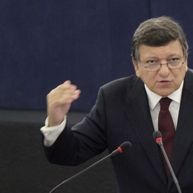 AB bütçe disiplinini gevşetti - 13 yıl önce