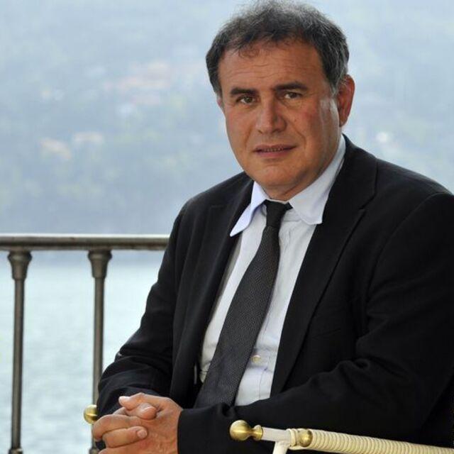 Roubini: Hisseler 2 yıl daha ralli yapacak - 13 yıl önce