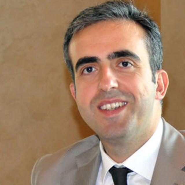 BKM/Canko: Herkese tavsiyem minimum nakit - 13 yıl önce