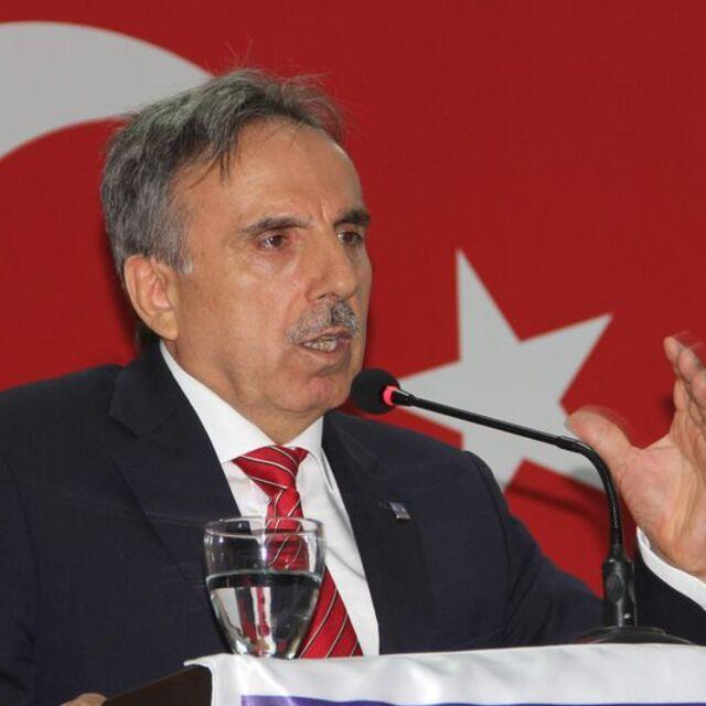 Kardemir/Demirel: Tren tekerleği yapan tek fabrikayız - 13 yıl önce
