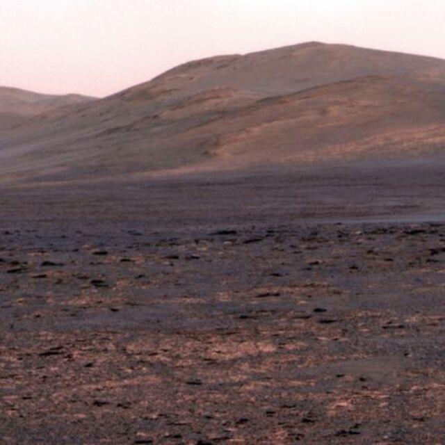Opportunity, Mars'ta "içme suyu" izine rastladı - 13 yıl önce