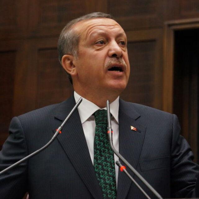 Erdoğan: Maliyet 100 trilyonu aştı - 13 yıl önce