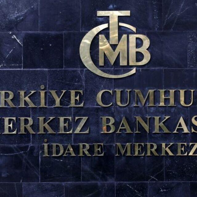 Merkez normal fonlama zamanı 1 döviz ihalesi açacak - 13 yıl önce