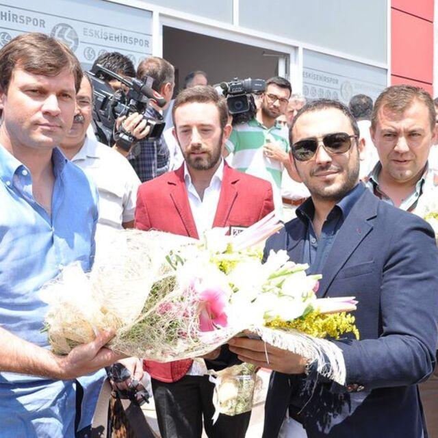 Es-Es'e "Sağlam" teknik direktör - 13 yıl önce