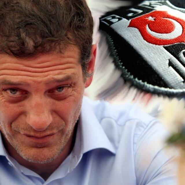 Bilic, Beşiktaş'ın 53. teknik direktörü - 13 yıl önce