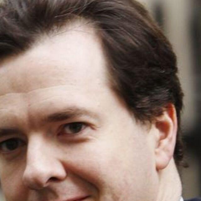 Osborne bütçe planıyla İşçi Partisi'ni sıkıştırmaya çalışıyor - 13 yıl önce