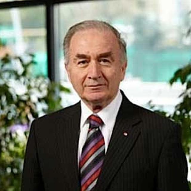 Özden: TAP'ın seçilmesi kayıp olmadı - 13 yıl önce