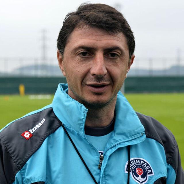 Arveladze: Avrupa'ya gidersek Türk bayrağı adına iyi elçilik yapacağız - 13 yıl önce