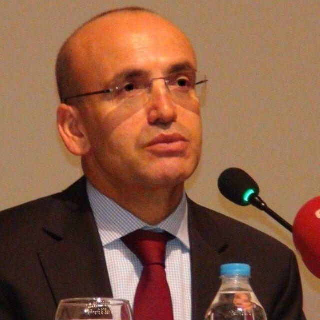 Şimşek: Haziran enflasyonu bütçeye ek yük getirdi - 13 yıl önce