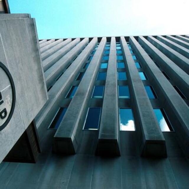 Dünya Bankası, Türkiye için büyüme tahminini düşürdü - 13 yıl önce