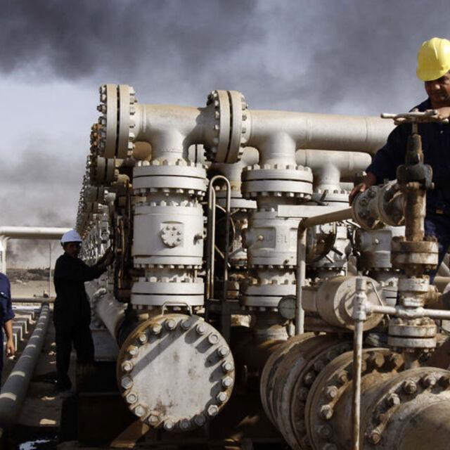 Petrol "Mısır" etkisiyle 100 doları aştı - 13 yıl önce