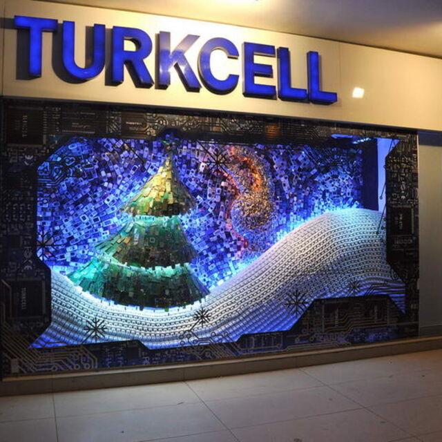 Turkcell'de Privy Council kararı 9 Temmuz'da - 13 yıl önce