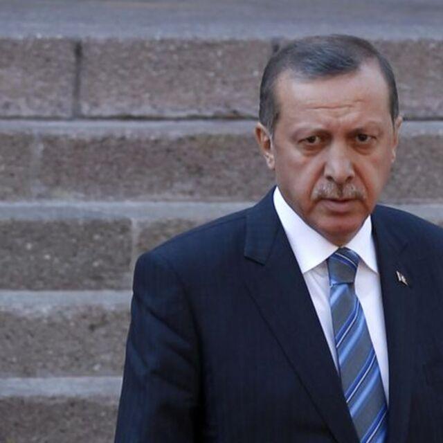 Erdoğan Mısır'a dair kaygılarını paylaştı - 13 yıl önce