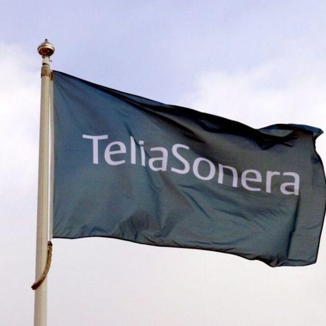 TeliaSonera: Seçeneklerden biri de dava açmak - 13 yıl önce