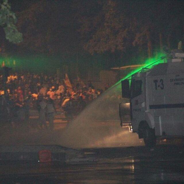 Ali İsmail Korkmaz'ın ardından Hatay karıştı - 13 yıl önce