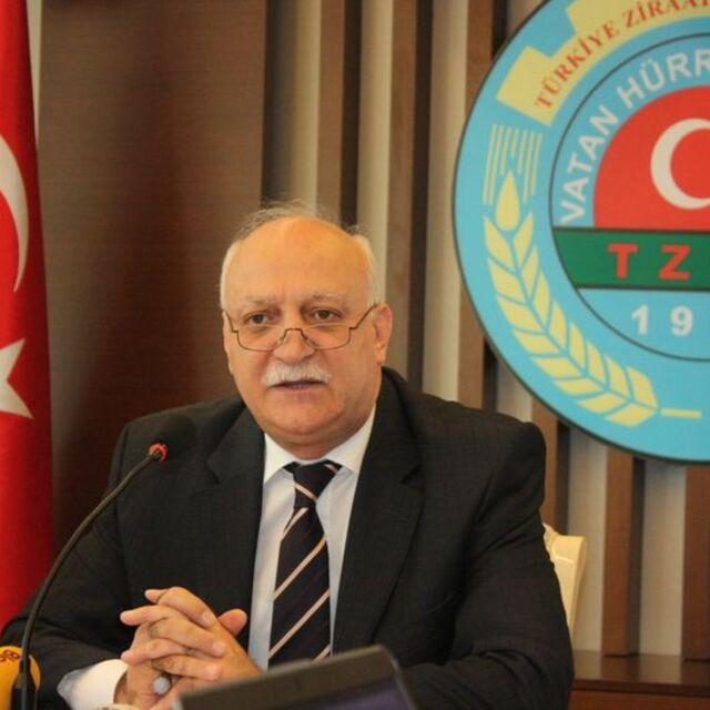 TZOB/Bayraktar: Et tavuğunda Türkiye'nin dünyadaki payı artıyor - 13 yıl önce
