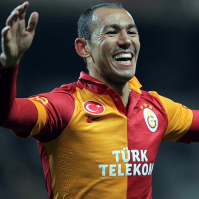 Galatasaray'dan, Umut Bulut açıklaması - 13 yıl önce