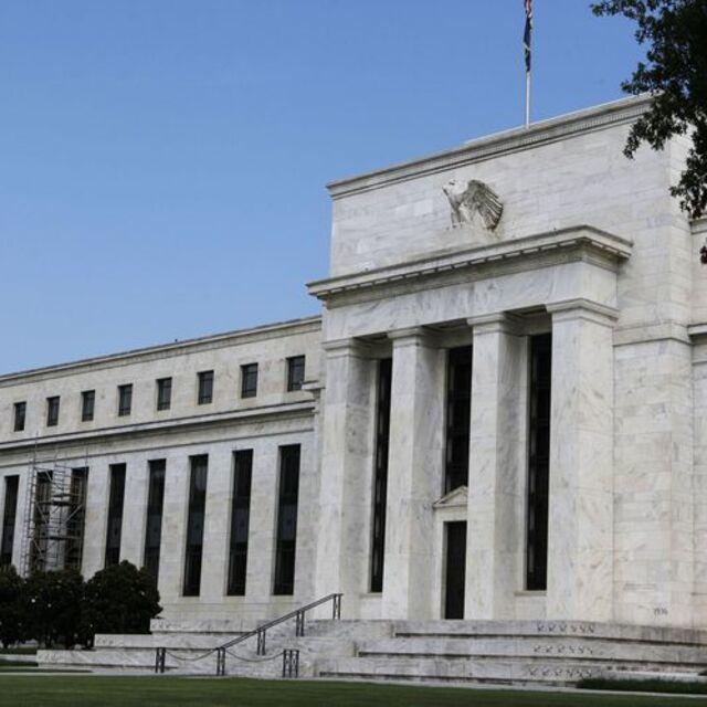 Fed mesajları dövizlerde dalgalanma yarattı - 13 yıl önce