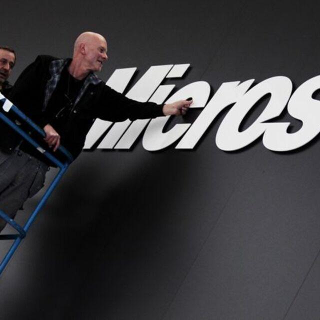 Microsoft beklentinin altında kâr açıkladı - 13 yıl önce