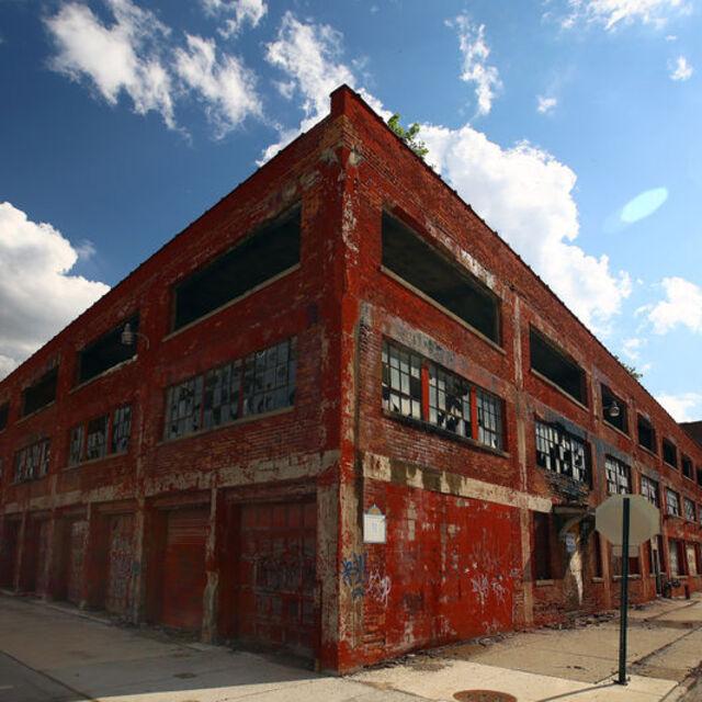 Detroit kurtarma başvurusu yapmayacak - 13 yıl önce