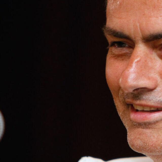 Mourinho: Akıl oyunları oynamıyorum - 13 yıl önce