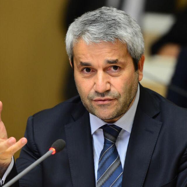 Ergün: Babalar var ama o kadar yiğit değilller - 13 yıl önce