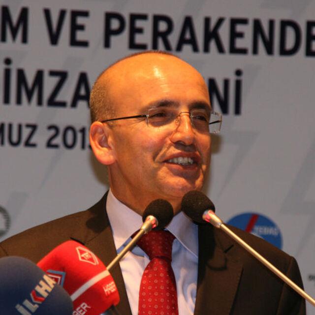 Şimşek: Elektrik santralleri özelleştirmelerine devam edeceğiz - 13 yıl önce