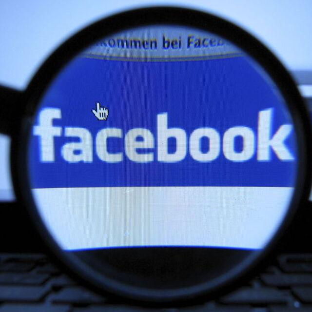 Facebook'un kârı beklentiyi aştı - 13 yıl önce