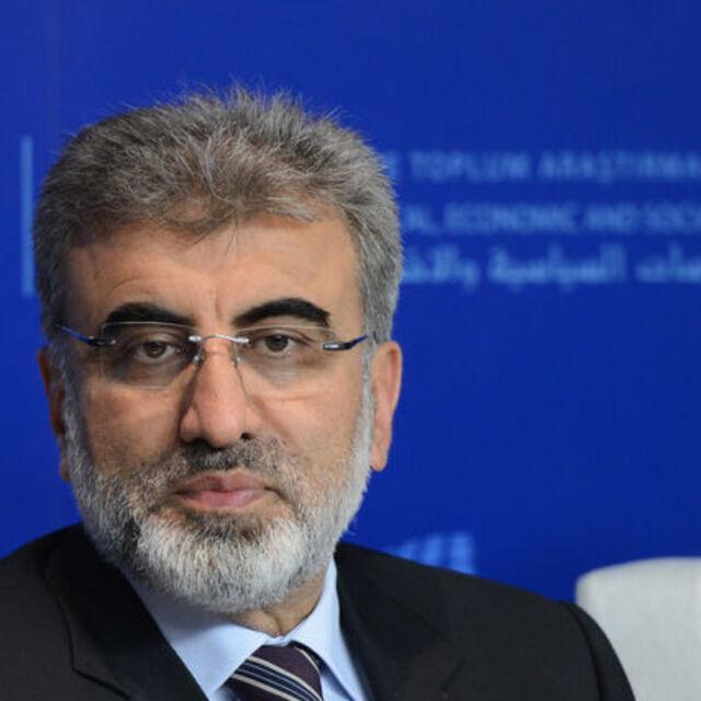Yıldız: Şu anda onlarca, yüzlerce firmanın denetimleri yapılmakta - 13 yıl önce