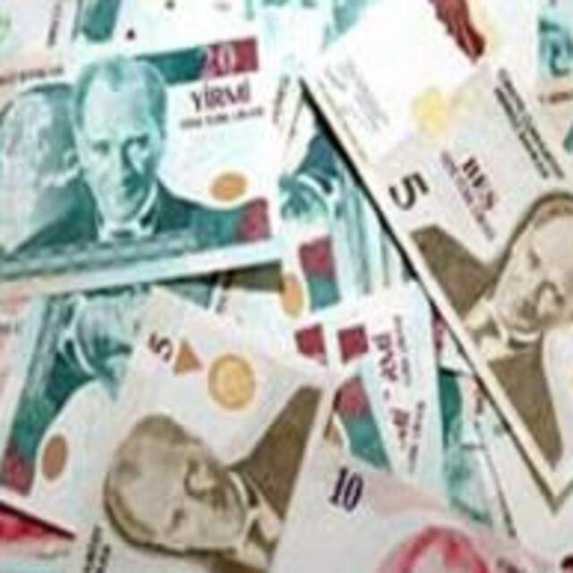 Karşılıksız çek tutarı 5 yılda %26 arttı - 13 yıl önce