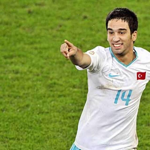 Fenerbahçe'den Arda Turan açıklaması - 13 yıl önce